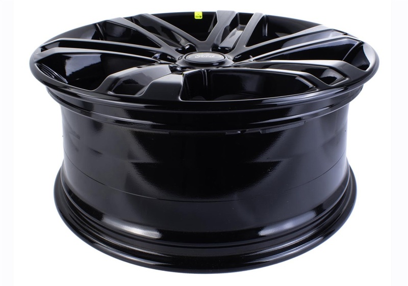 Ford F-150 Wheel Kit - Ford Racing - 20x8.5 - Gloss Black - `15-`23